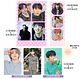Set Bias Jungkook BTS - Miniatura 9