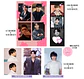 Set Bias Jungkook BTS - Miniatura 10