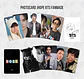 Photocard JHope BTS Fanmade - Miniatura 1