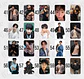 Photocard Jungkook JK BTS Fanmade  - Miniatura 4