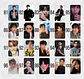 Photocard Jungkook JK BTS Fanmade  - Miniatura 6