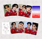 Photocards Stray Kids Selección Chilena - Miniatura 1
