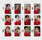 Photocards Stray Kids Selección Chilena - Miniatura 2