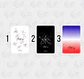 Photocards Stray Kids Selección Chilena - Miniatura 4