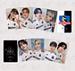 Photocards Stray Kids ColoColo - Miniatura 1