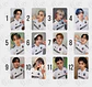 Photocards Stray Kids ColoColo - Miniatura 2