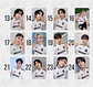 Photocards Stray Kids ColoColo - Miniatura 3