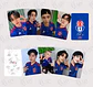 Photocards Stray Kids Universidad De Chile - Miniatura 1