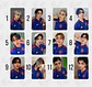 Photocards Stray Kids Universidad De Chile - Miniatura 2