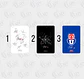 Photocards Stray Kids Universidad De Chile - Miniatura 4