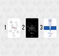 Photocards Stray Kids Universidad Católica - Miniatura 4