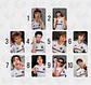 Photocards Cortis ColoColo - Miniatura 2