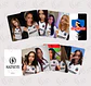 Photocards Katseyes Colo-Colo - Miniatura 1