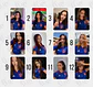 Photocards Katseyes Universidad De Chile  - Miniatura 2