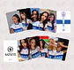 Photocards Katseyes Universidad Católica - Miniatura 1
