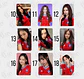 Photocards Twice Selección Chilena - Miniatura 3
