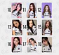 Photocards Twice Colo-Colo - Miniatura 3