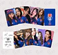 Photocards Twice Universidad De Chile  - Miniatura 1