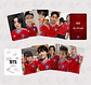 Photocards BTS Selección Chilena - Miniatura 1