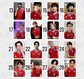 Photocards BTS Selección Chilena - Miniatura 3