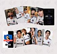 Photocards BTS Colo-Colo - Miniatura 1