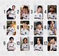 Photocards BTS Colo-Colo - Miniatura 2