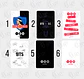 Photocards BTS Colo-Colo - Miniatura 4