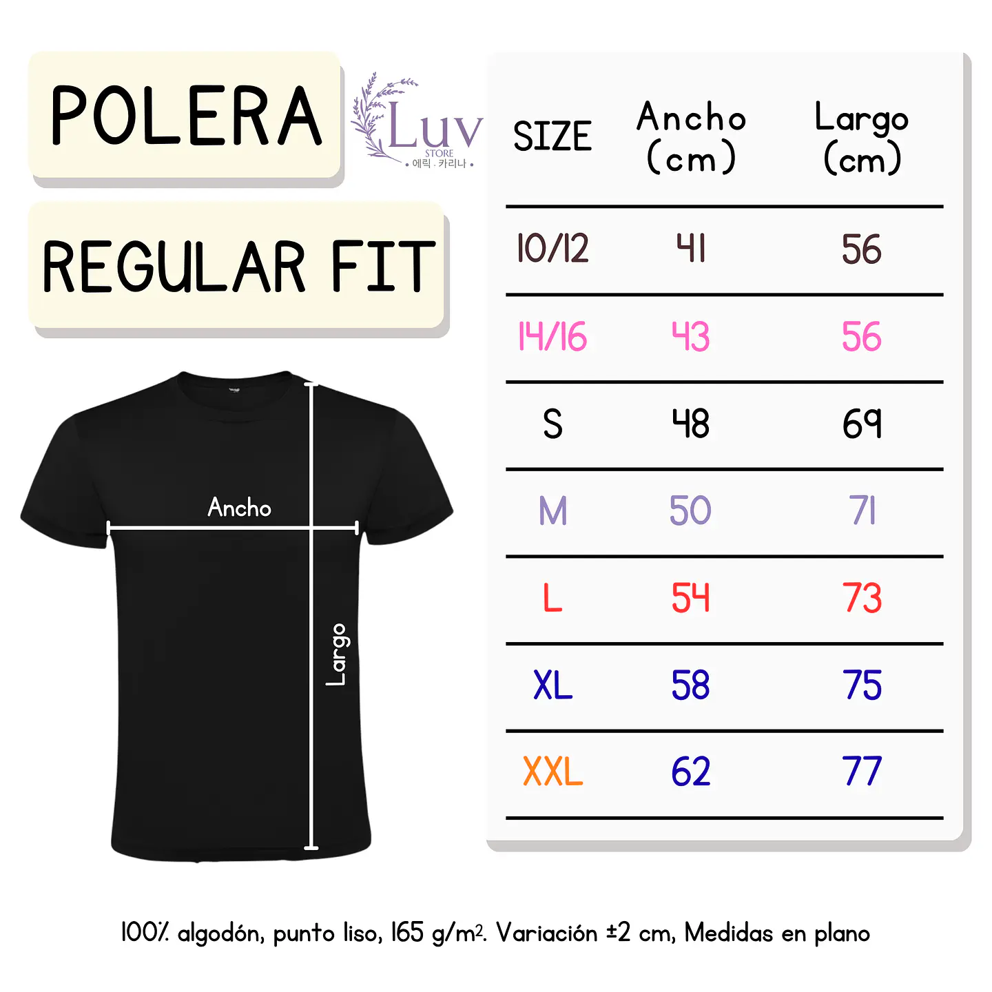 Polera BTS Editorial Jimin 7