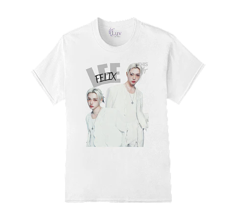 Polera Felix THIS & THAT