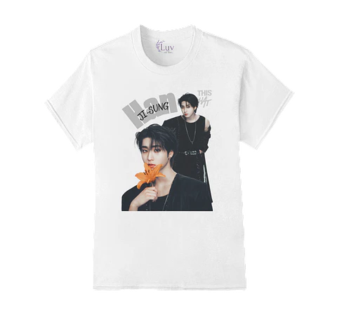 Polera Han THIS & THAT