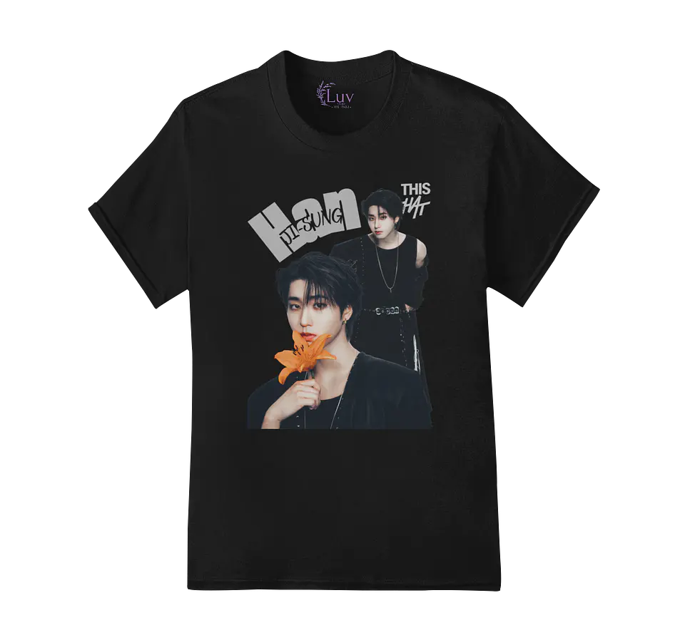 Polera Han THIS & THAT 2