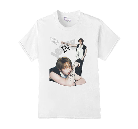 Polera I.N THIS & THAT