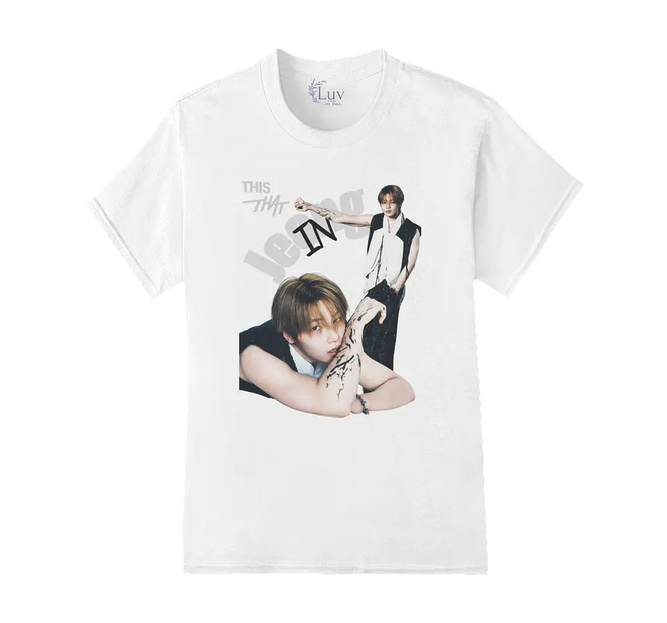 Polera I.N THIS & THAT 1