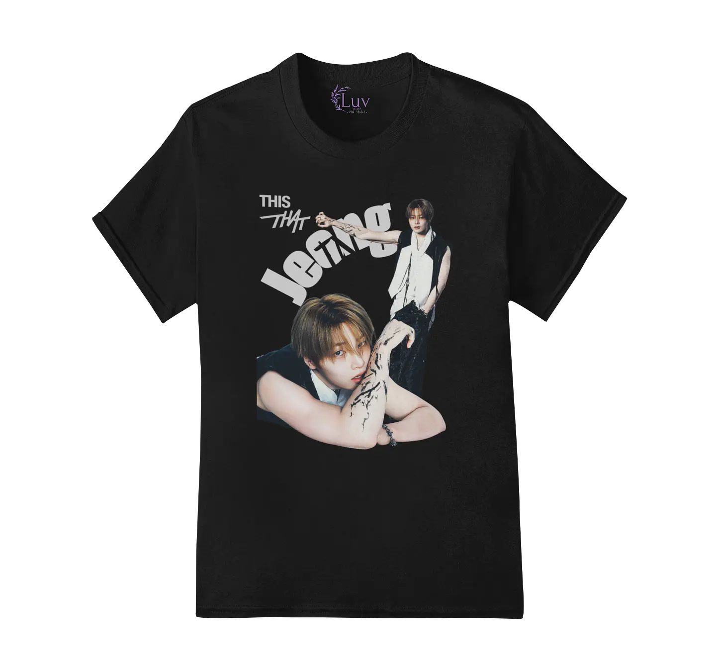 Polera I.N THIS & THAT 2