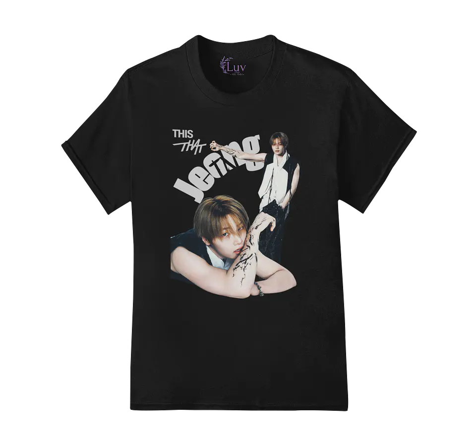 Polera I.N THIS & THAT 2