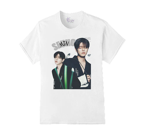Polera Seungmin THIS & THAT