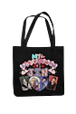 Totebag Jin BTS | My Boyfriend Ver.1 - Miniatura 2