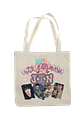 Totebag Jin BTS | My Boyfriend Ver.2 - Miniatura 1