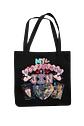 Totebag Jin BTS | My Boyfriend Ver.2 - Miniatura 3