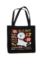 Totebag BT21 RJ | Gentle Universe Star - Miniatura 1