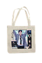 Totebag Jin BTS | Worldwide Stage - Miniatura 1