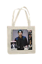 Totebag Jungkook BTS | Golden Stage - Miniatura 2