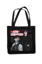 Totebag Jungkook BTS | Golden Duality - Miniatura 1