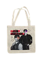 Totebag Jungkook BTS | Golden Duality - Miniatura 2