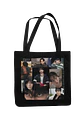 Totebag Jungkook BTS | Seven Moods - Miniatura 1