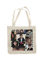 Totebag Jungkook BTS | Seven Moods - Miniatura 2