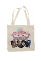 Totebag Jungkook BTS | My Boyfriend Ver.1 - Miniatura 2