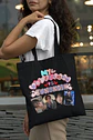 Totebag Jungkook BTS | My Boyfriend Ver.1 - Miniatura 3