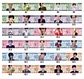 Bitibilletes BTS OT7 | Edición Coleccionable | Billetes - Miniatura 9