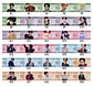 Bitibilletes BTS OT7 | Edición Coleccionable | Billetes - Miniatura 11